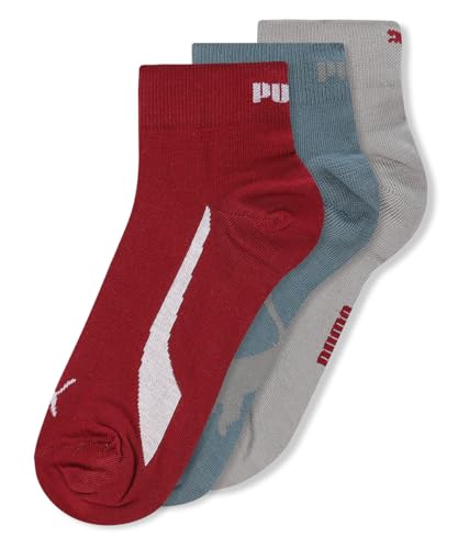 Image of PUMA Unisex Adult Socks