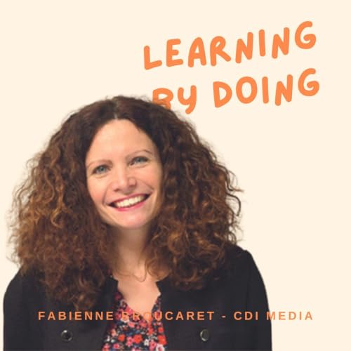 [REDIFFUSION] Fabienne Broucaret - Les petits cailloux du manager ou comment survivre dans un monde sem&eacute; d&rsquo;obstacles ?