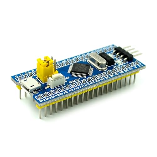 STM32F103C8T6 ARM STM32 Scheda di sviluppo minima per Embeddeds Electronic
