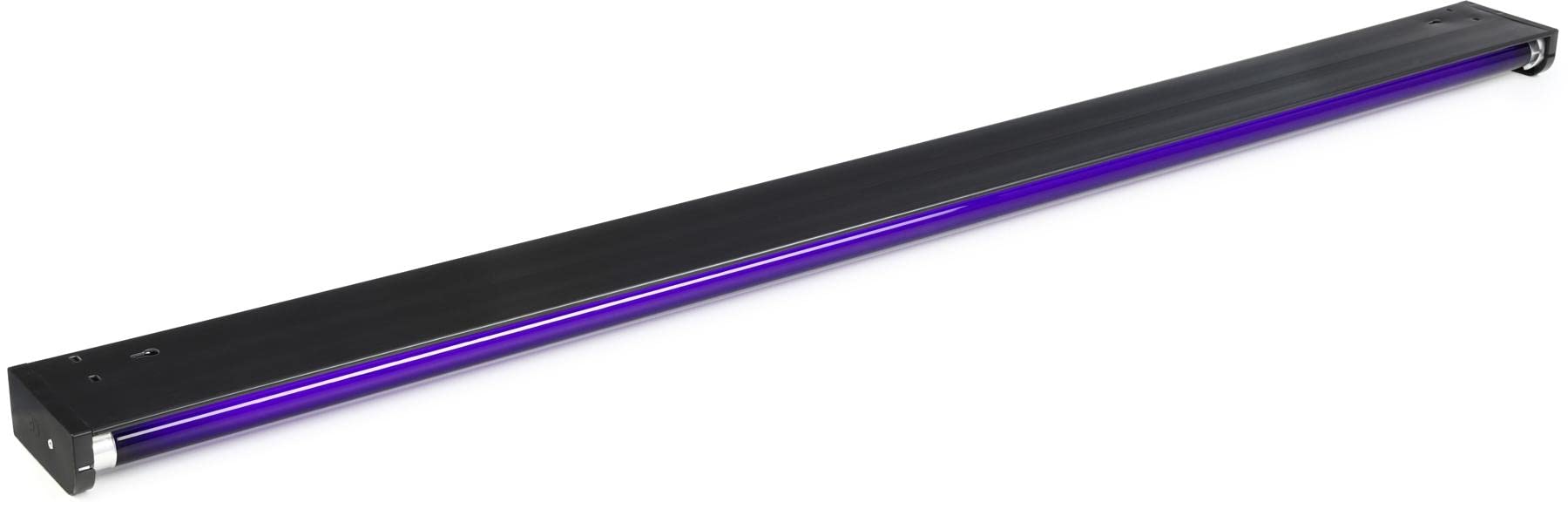 American DJ 48" Black light tube and fixture