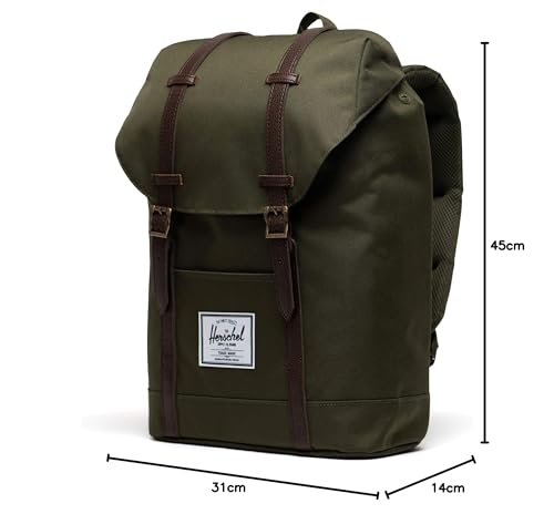 Image of Herschel Retreat Backpack