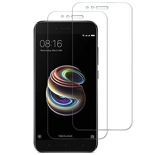 Eternalbliff (2 pezzi) Proteggi schermo in vetro