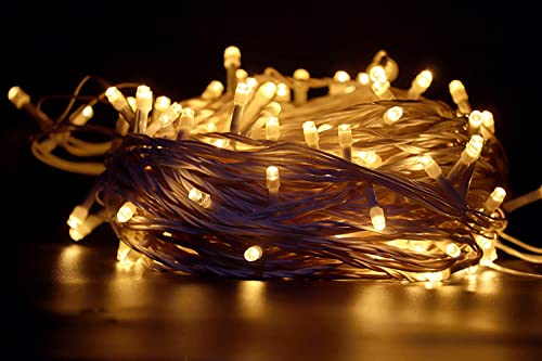 Image of IMPRESSION LIGHTS Normal Wire Pixel 46Led Warm-White Toran Decoration Lighting for Indoor and Outdoor use-Pack of 1