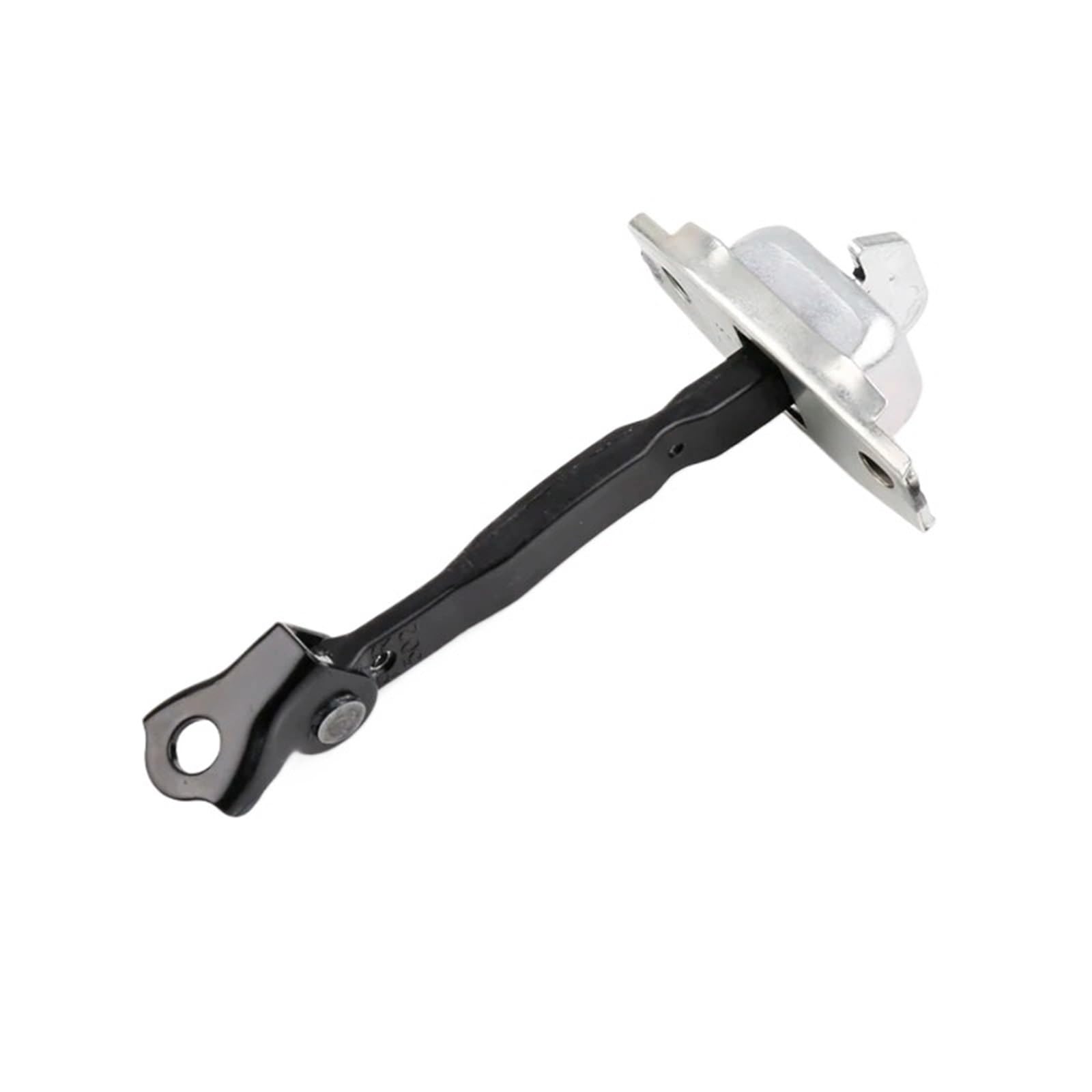 Djvhvkjt 1Pcs Front Door For Toyota For Corolla For Prius Fornt Rear Door Stay Checker Strap Stopper 68630-02100 68610-0D020 Door Check Strap Hinge