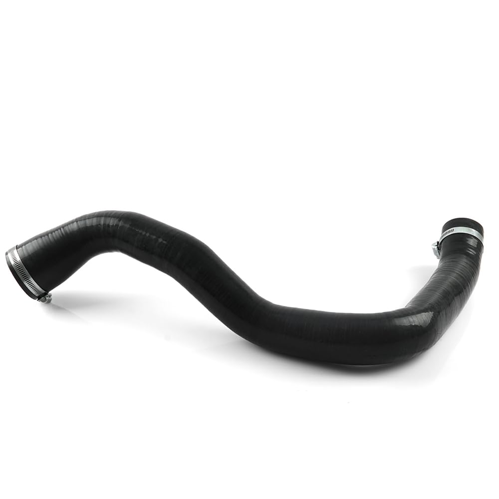 Tubo flessibile in silicone robusto per intercooler turbo per Opel Insignia 1.6 Cdti 136HP 2.0 Cdti 170HP 2015-2017 1302288 13419442 13419441