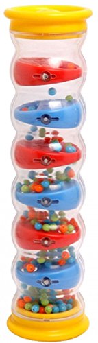 Edushape Rainbowmaker Rainstick by Edushape