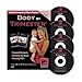 Pregnancy Fitness DVD:Body By Trimester - Box Set
