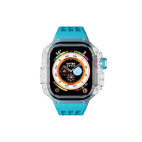 Mod Set 49mm pour Apple Watch Ultra contre les rayures