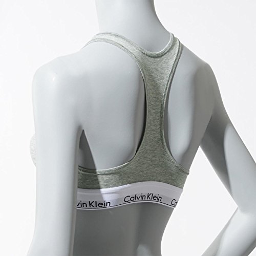 (カルバンクライン) Calvin Klein スポーツ ブラ Sサイズ MO