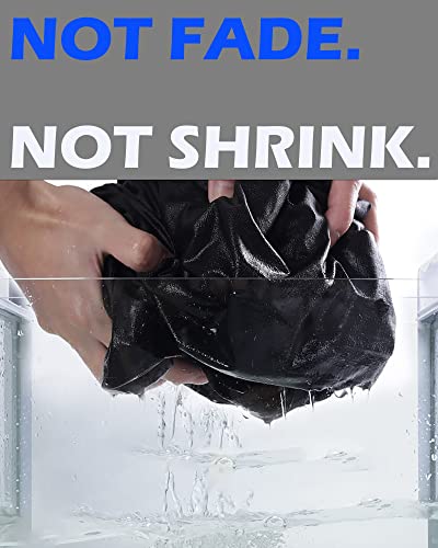 Gxamoy Men's Novelty Color Block Pullover Fleece Hoodie Casual Hooded Sweatshirts Full Zip Jacket With Pocket Blackwhite(A06) Xl #TOP2