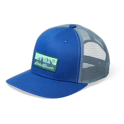 eddie bauer souvenir cap