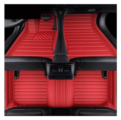 Alfombrillas Audi A3 8V Marca WEINUANXIN