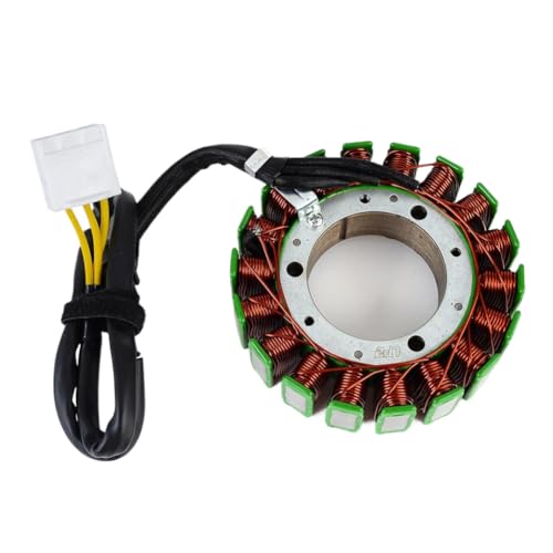 Stator Varadero 1000 pour partir en road-trip l'esprit serein