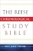 The Reese Chronological Study Bible: King James Version