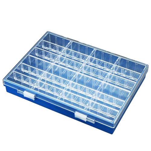 Boîtier HOZAN B-10-CC pour ne plus perdre vos micro-vis et composants électroniques - 2