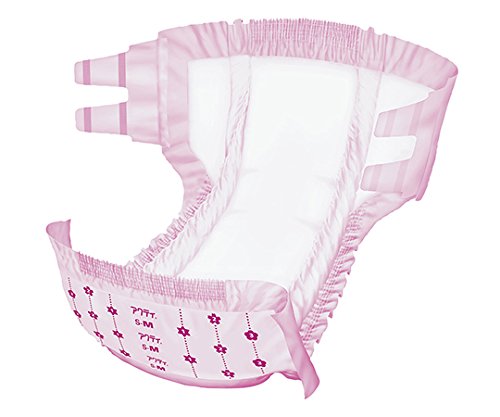 Amazon | 【病院・施設用】 アクティ 大人用おむつ パッド併用 テープ