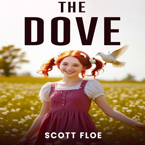 Page de couverture de The Dove
