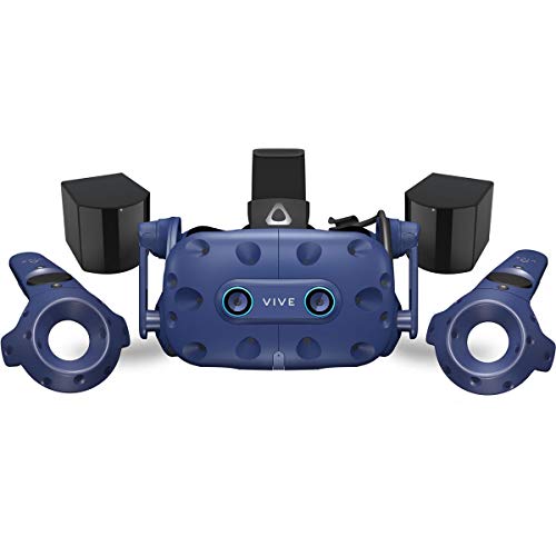 HTC Vive Pro Eye Office VR System