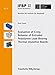Produktbild Evaluation of Creep Behavior of Extruded Polystyrene Load-Bearing Thermal Insulation Boards: Hrsg.: Leibniz Universität Hannover, Institut für ... der Leibniz Universität Hannover, Band 6)