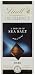 Lindt Excellence A Touch of Sea Salt Dark Chocolate Bar, 3.5oz (Pack of 6)