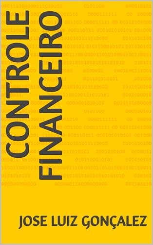 CONTROLE FINANCEIRO