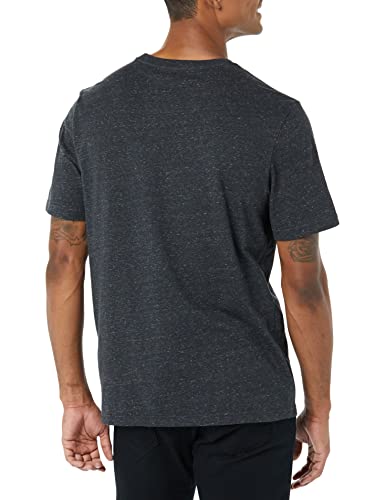 Image of Amazon Essentials Men's Slim-Fit Crewneck Short Sleeve Cotton T-Shirts