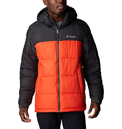 Image of Columbia Men's Pike Lake Hooded Jacket