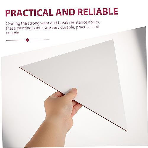 Lienzos de arte para pintar proyectos en casa con marco interior resistente Lurrose 6