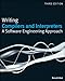 Produktbild Writing Compilers and Interpreters: A Software Engineering Approach