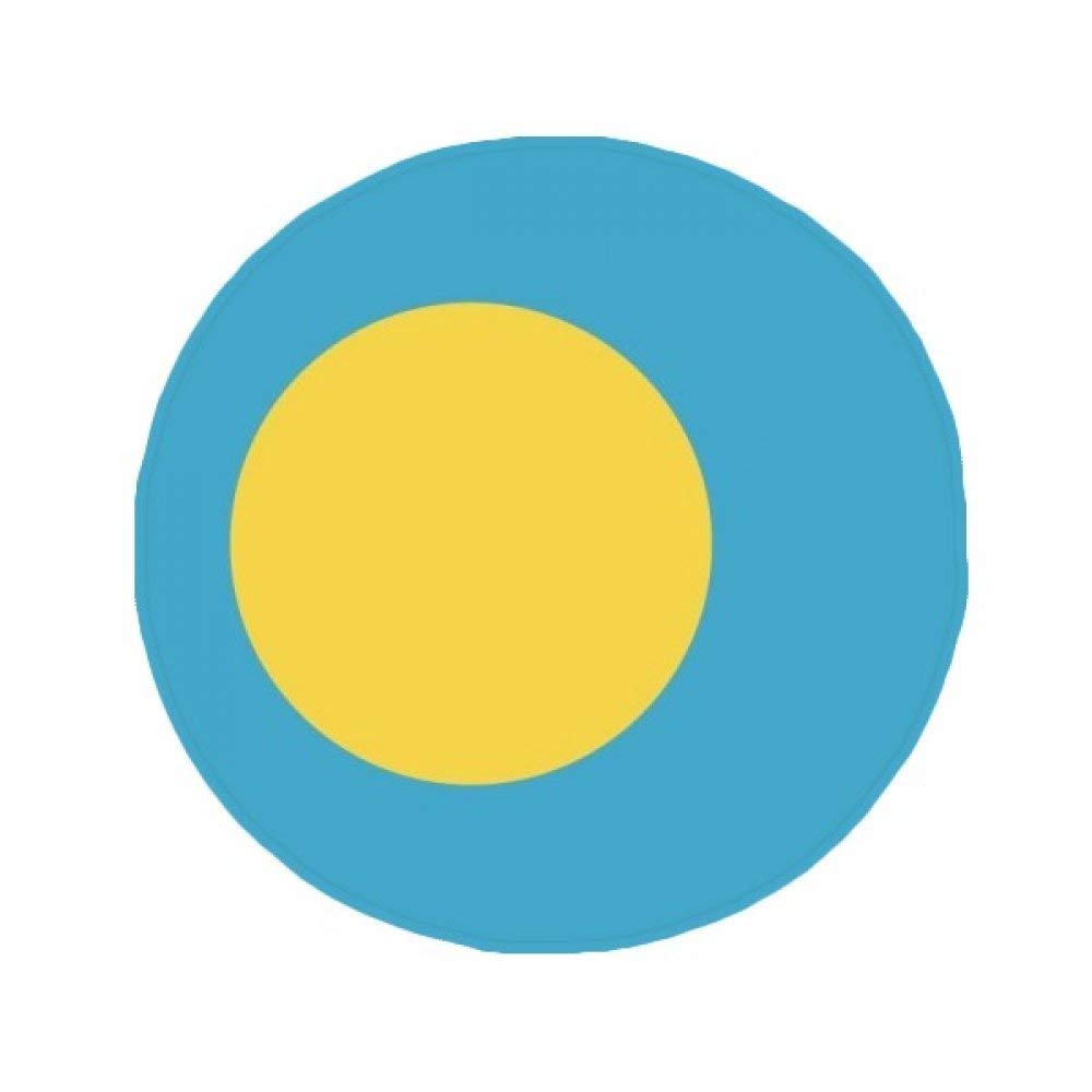 Tapis de sol Palau antidérapant pour sécuriser votre salle de bain ou cuisine
