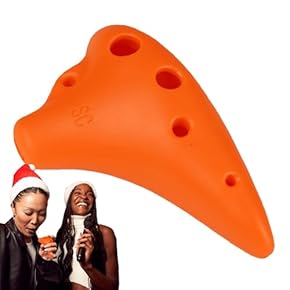 火山のオカリナ 陶器製 木箱付き 火山のオカリナ 陶器製 木箱付き 火山のオカリナ 陶器製 木箱付き