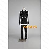 img_明治東京恋伽 菱田 春草（ひしだ しゅんそう） コスプレ衣装［オーダーサイズ製作可能］