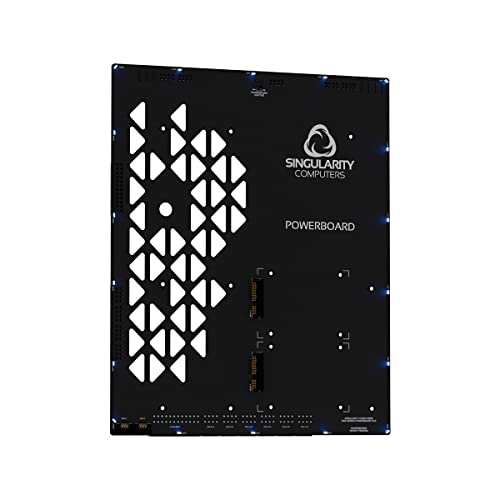 Singularity Computers SC PowerBoard 5000 Series (SC-PB-5000S)
