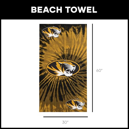 Image of Northwest NCAA Unisex-Adult Beach Towel