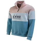 Game Technical Apparel Game Unisex Countrywear Pullover...