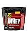 Produktbild Mutant Whey Chocolate, 1er Pack (1 x 2.27 kg)