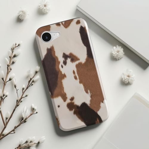 MERRO for iPhone 16e Case,Cute Aesthetic Flower,MagSafe Compatible - image 4
