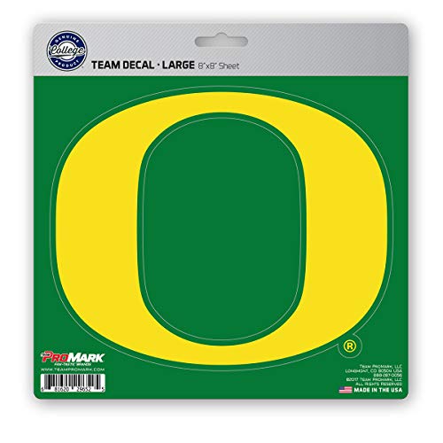 Image of FANMATS NCAA Unisex-Adult NCAA Large Decal