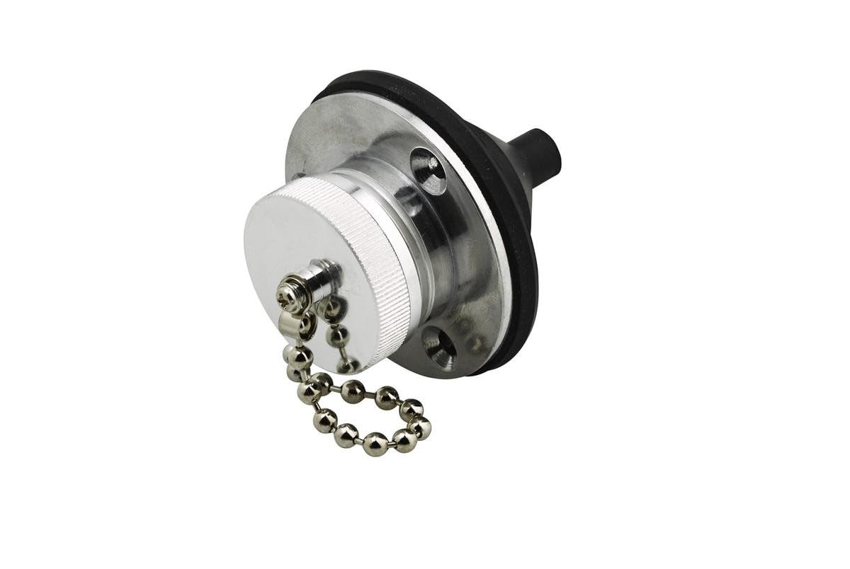 HELLA 8JB 002 281-001 Presa - 42V - Connettore a 2 pin - Spina: contatto a vite