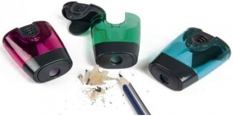 liderpapel 974325 Sharpener Magenta