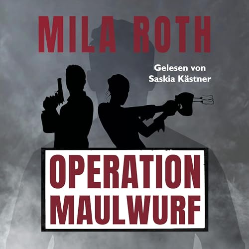 Operation Maulwurf cover art