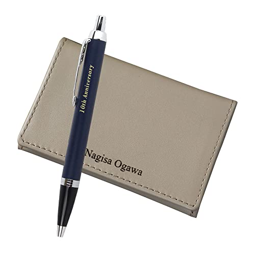 [THE WOW] ���h���� ��PARKER IM�{�[���y���M�t�g�Z�b�g �y������Ή����{�[���y�� ���b�s���O�Ή����{�[���y�� ���b�Z�[�W�J�[�h�Ή��z (�{�[���y�� ���C�����u���[, ���h���� �O���[�W��)
