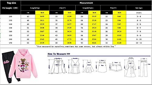 Erichman Primavera Autunno Carino Ragazze Pullover...