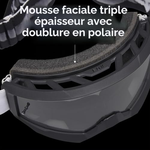 Fox Racing Main Moutain Lunettes de vélo – vue 8