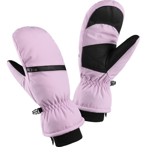 De Beste Handschoenen tijdens Echte Kou: Een Uitgebreide Gids