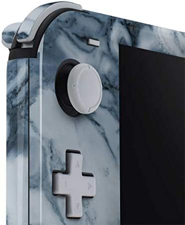 Skinit Decal Gaming Skin Compatible with Nintendo Switch Lite - Ocean Blue Marble Design