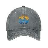 ❤ Tamaño: la circunferencia de la gorra es de 55 ~ 60 cm, el tamaño ajustable se adapta a la mayoría.