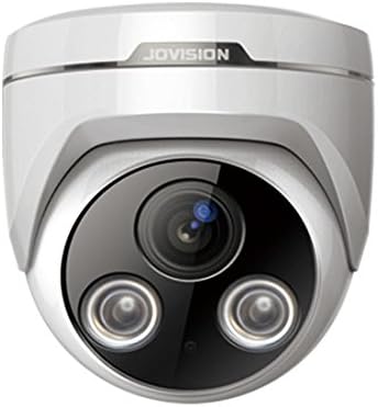 Jovision 1MP 720P IP Dome Camera Network P2P Indoor Security Night Vision CCTV HD Camera (JVS-N63-HY)