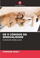 OS 9 Códigos Da Sensualidade (Portuguese Edition) 6207828585 Book Cover