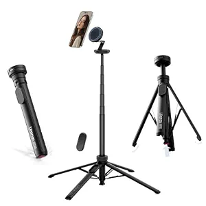 ULANZI MT85 60″Magnetic Phone Tripod